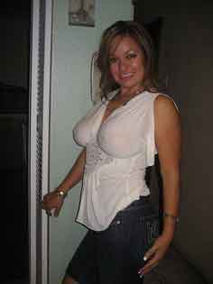 horny older single women near Rockwall